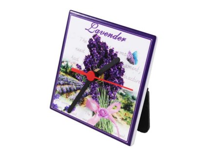 6625 hodiny lavender