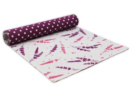 138289 home elements prostirani behoun 33 130 cm levandule 2022