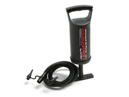 132955 pumpa double quick i