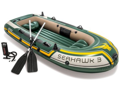 135556 clun seahawk 3 set
