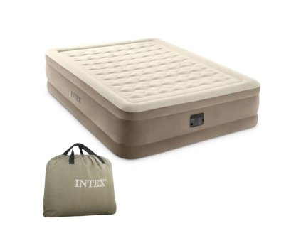 132991 ultra plush queen 152 x 203 x 51 cm