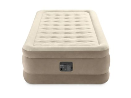 132988 5 deluxe ultra plush twin 99 x 191 x 46 cm