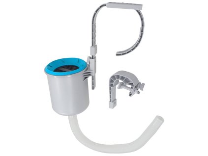 132850 skimmer deluxe