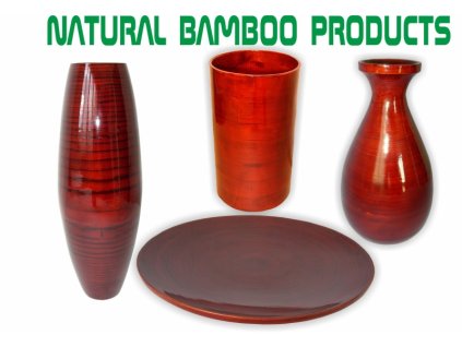77343 kolekce bambus 3