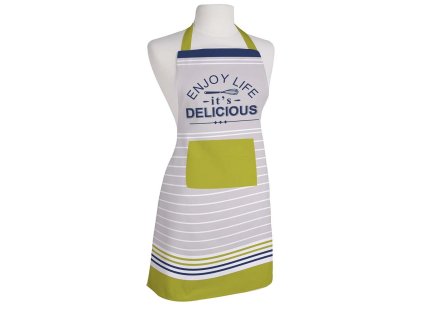 13674 kuchynska zastera 60 80 cm enjoy life delicious