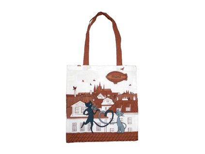 36272 1 gifty city taska 40 42 cm prague cat