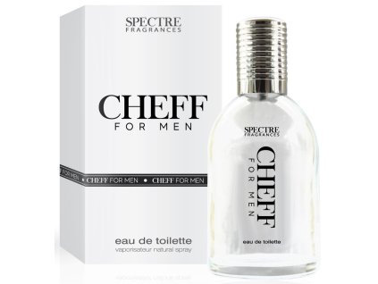 126690 spectre eau de toilette cheff 100 ml
