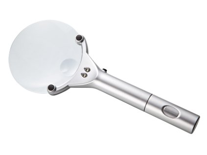 27863 1 cteci lupa s led osvetlenim