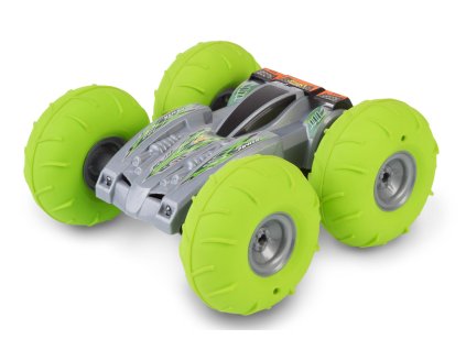 9223 2 tornado rc stunt car 4x4 27 mhz
