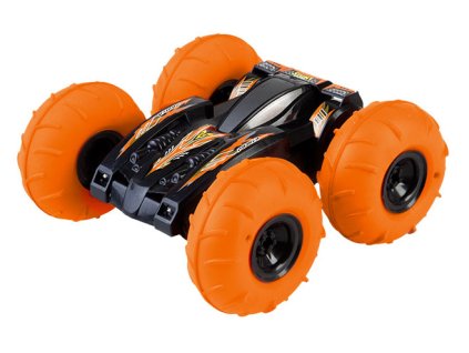 9226 2 tornado rc stunt car 4x4 40 mhz