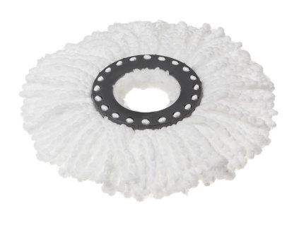 8061 9 nahradni hlavice pro rotacni mop namokro