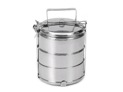 120 home elements nerezovy jidlonosic tridilny 16 cm