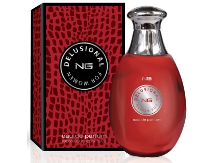 126495 ng eau de parfum delusional 100 ml