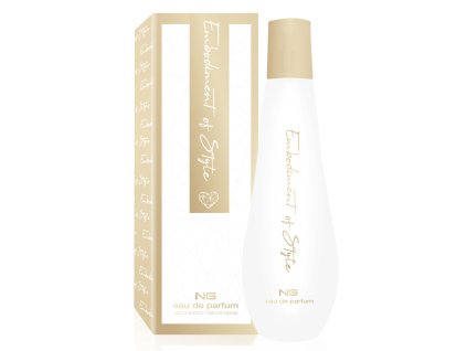126504 ng eau de parfum embodiment of style 100 ml