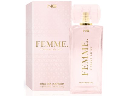 NG Femme L odeur (Objem 100 ml)