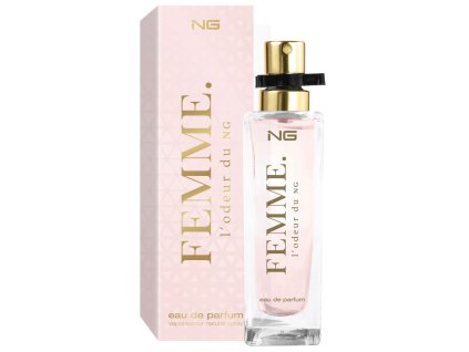 NG Femme L odeur (Objem 100 ml)
