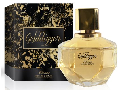 126516 ng golddigger woman 90 ml
