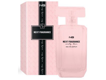 NG Next Fragrance (Objem 100 ml)