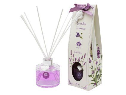 68258 2 lavender provence