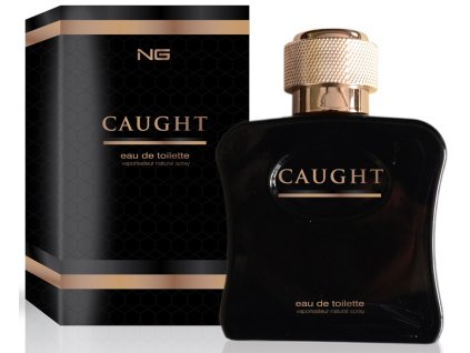 126621 ng eau de toilette caught 100 ml