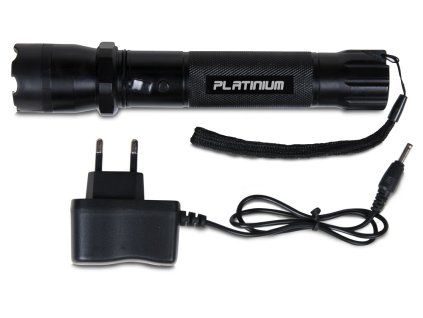 28355 pansky paralyzer s led svitilnou orthell 1000