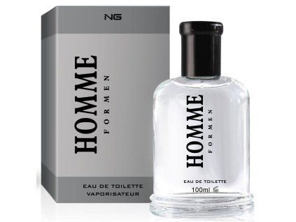 126645 ng eau de toilette homme for men 100 ml
