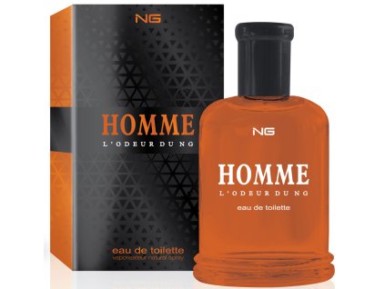 126648 ng homme l odeur du ng 100 ml