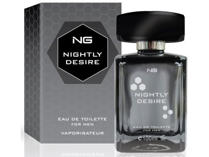 126657 ng eau de toilette nightly desire 100 ml