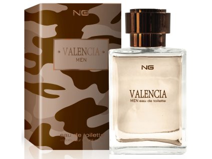 126672 ng eau de toilette valencia men 100 ml