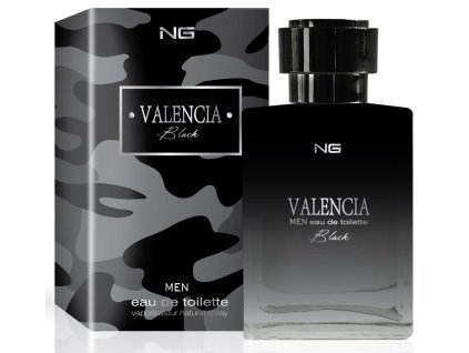 126675 ng eau de toilette valencia men black 100 ml