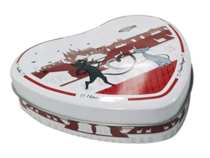 127542 home elements krabicka plechova 16 5 15 5 4 cm kocky ve meste