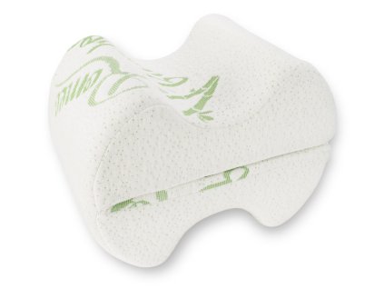 72401 4 podlozka pod nohy 2v1 memory bamboo 55 x 20 x 10 cm