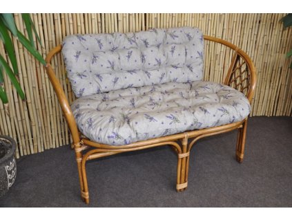 78402 polstr na lavici bahama levandule