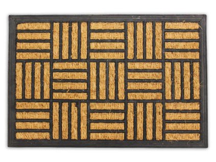 10614 home elements rohoz pp kokos design squares 40x60cm