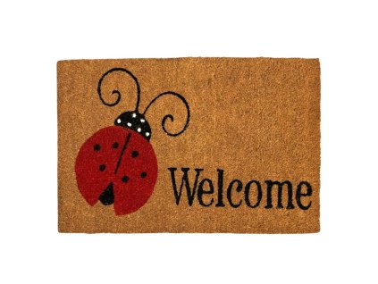 14897 home elements rohoz z kokosovych vlaken beruska 40x60 cm