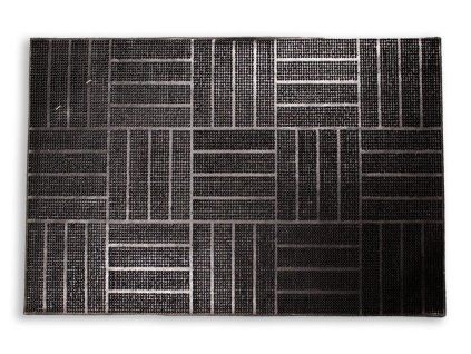 130113 2 rohozka cerna