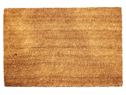 Rohožka bez vzoru a textu (Rozměry 40 x 60 cm)