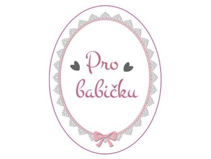 128214 1 home elements samolepka pro babicku