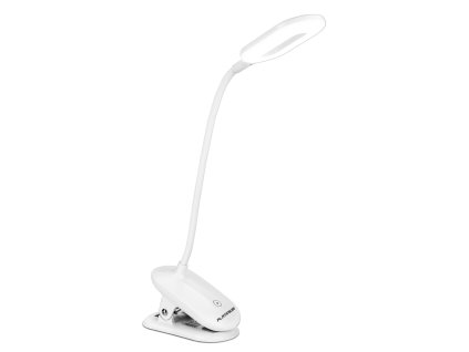127245 aku led lampa s klipem km 6716
