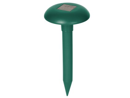 137314 solarni odpuzovac krtku elegant agtz 06 sada 2 ks