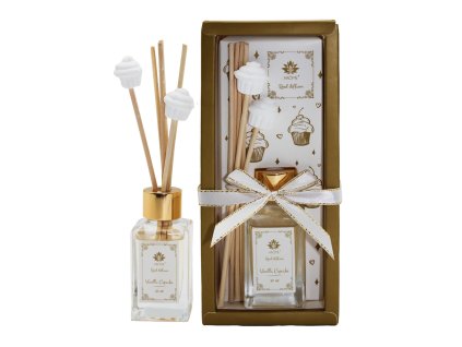 124389 vanilla cupcake