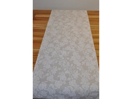 134557 ubrus behoun krajka