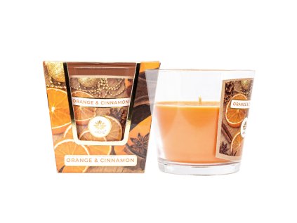 125745 1 arome svicka 120 g ve skle orange cinnamon