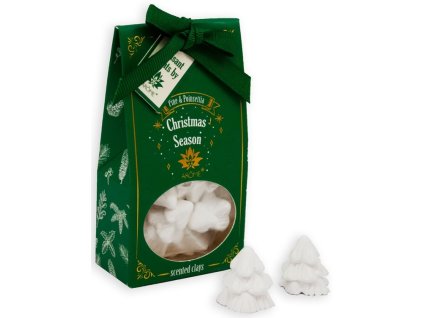 125697 arome jily vonne 6 ks pine poinsettia