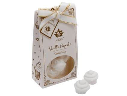 124401 vanilla cupcake