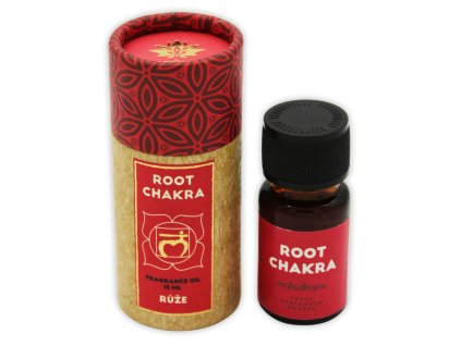 137479 arome balanced chakra vonny olej 15 ml root chakra