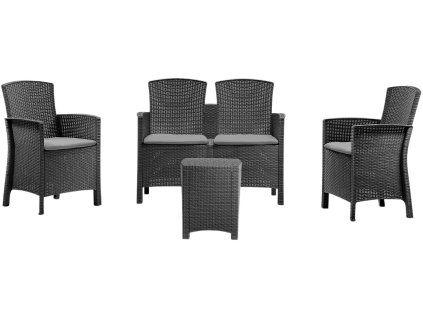 134992 zahradni sestava lido 2 antracit