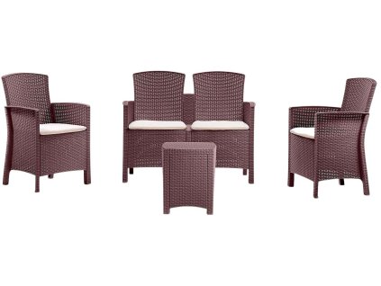 134989 zahradni sestava lido 2 hneda