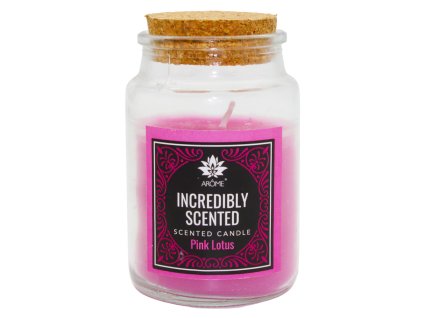 129525 pink lotus