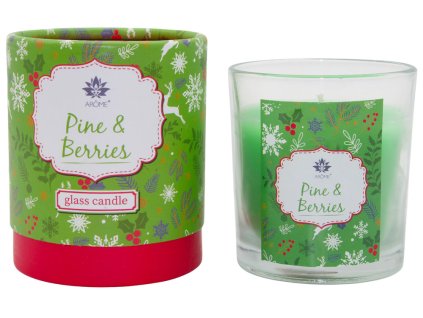129162 pine berries